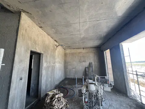 Lua Residences, Lua Residences construction progress — 16 June 2026, 55.20% complete, photo 1 of 10