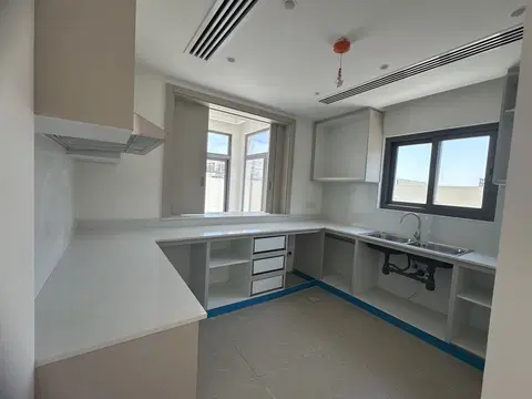 Ход строительства South Bay 5 Premium, Dubai South Residential District — 23 июля 2026, готовность 77,77%, снимок 5 из 8