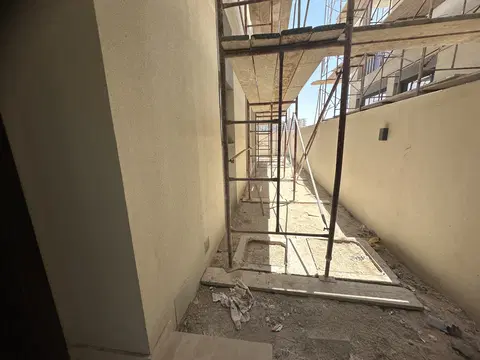 Ход строительства South Bay 5 Premium, Dubai South Residential District — 23 июля 2026, готовность 77,77%, снимок 2 из 8