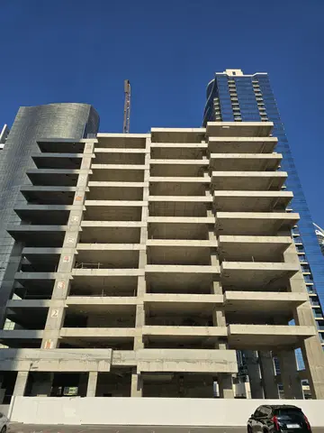 Ход строительства Me Do Re Business, Jumeirah Lakes Towers — 21 ноября 2024, готовность 24,47%, снимок 2 из 4