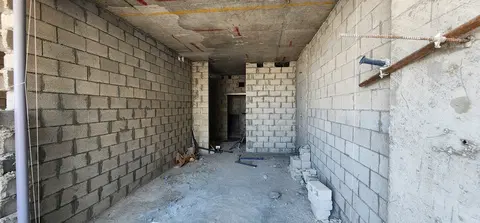 Ход строительства Rose Gardens 1, Jumeirah Garden City — 8 июня 2026, готовность 27,82%, снимок 8 из 9