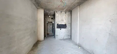 Ход строительства Rose Gardens 1, Jumeirah Garden City — 8 июня 2026, готовность 27,82%, снимок 6 из 9