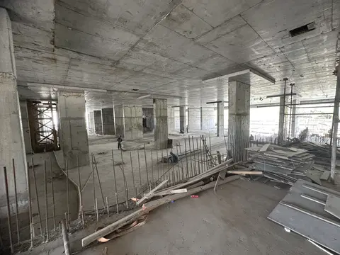 Ход строительства Nexara Tower, Jumeirah Village Circle — 21 мая 2026, готовность 15,74%, снимок 5 из 5