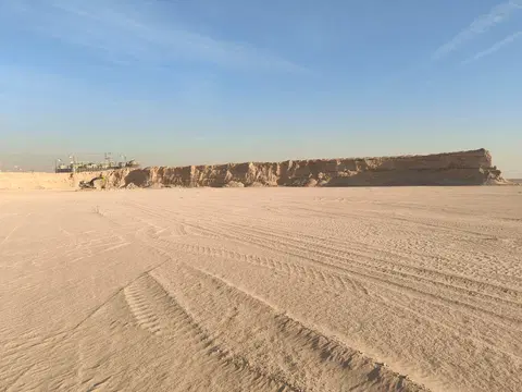 Waada - Cascada 1, Dubai South Residential District construction progress — 24 December 2025, 0.00% complete, photo 1 of 2
