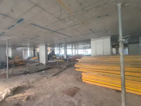Iridian Park 2, Jumeirah Village Circle construction progress — 31 July 2026, 21.29% complete, photo 4 of 6
