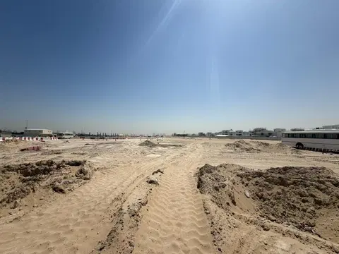 Ход строительства The Oasis - Palmiera Collective, The Oasis by Emaar — 16 июня 2026, готовность 1,33%, снимок 1 из 3