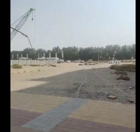 Havencia, DubaiLand Residence Complex construction progress — 3 April 2026, 0.00% complete, photo 2 of 2