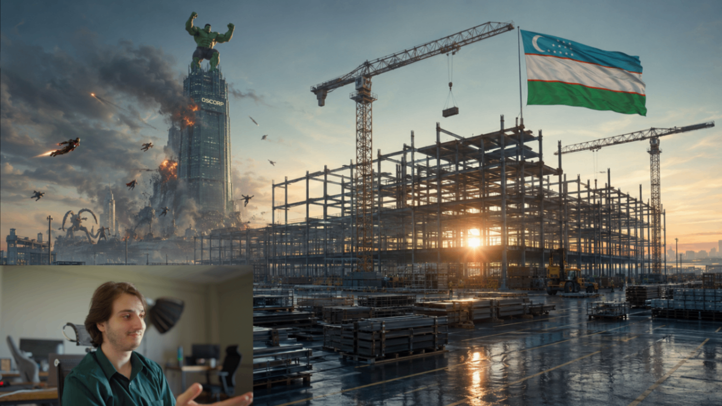 Урок 4
