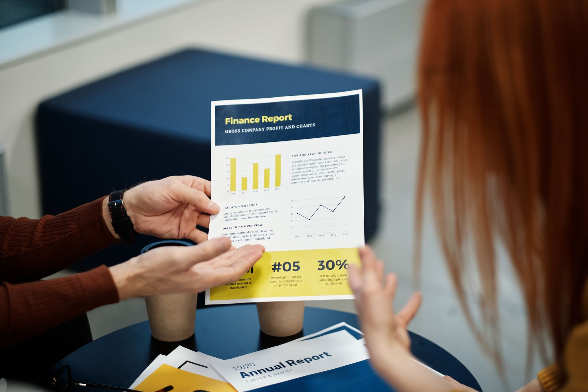 Отчеты отдела продаж: таблица метрик и поиск точек слива выручки