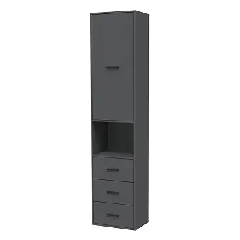 Шкаф-пенал Шкаф-пенал