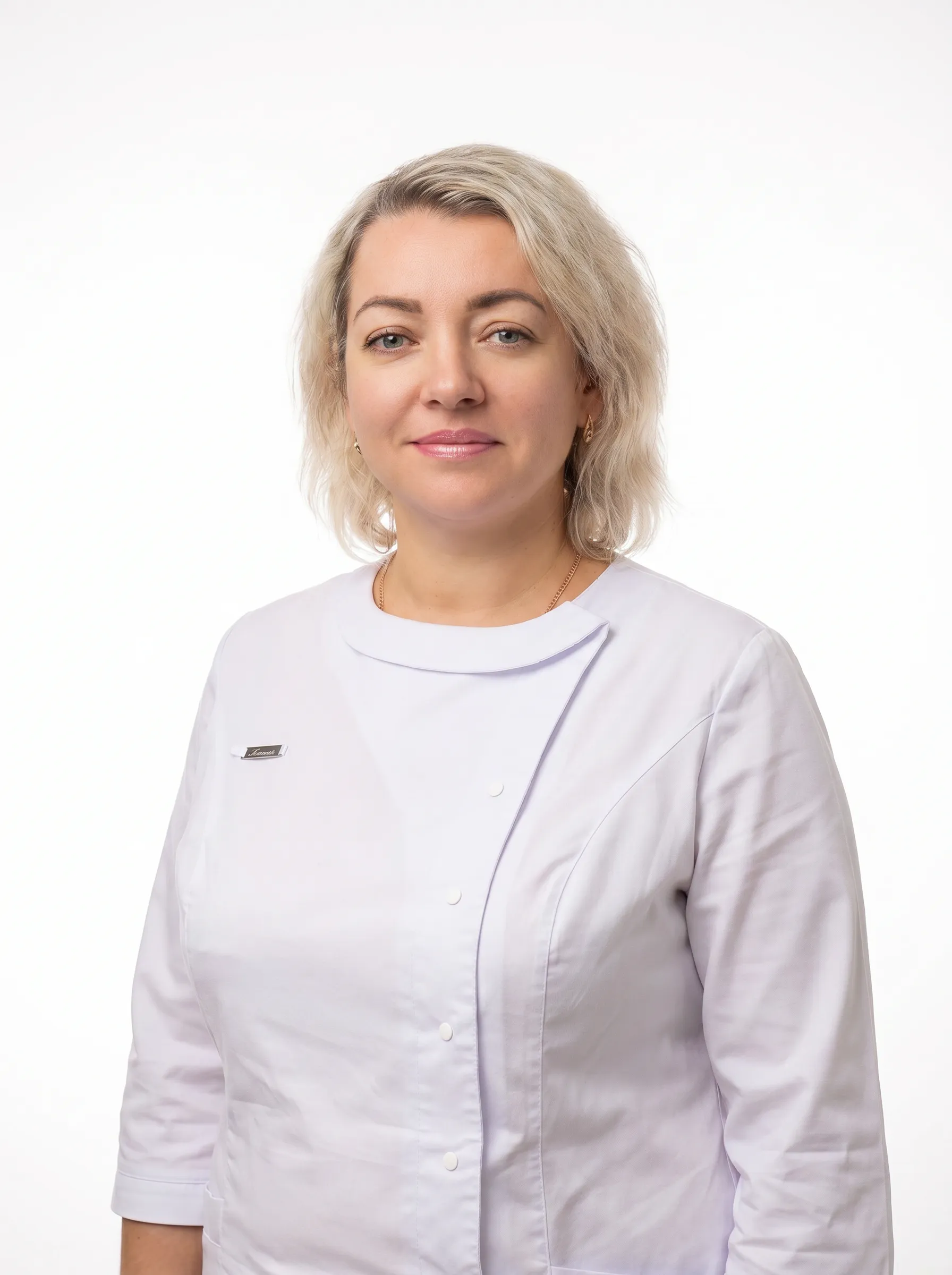 Котельникова Екатерина Сергеевна