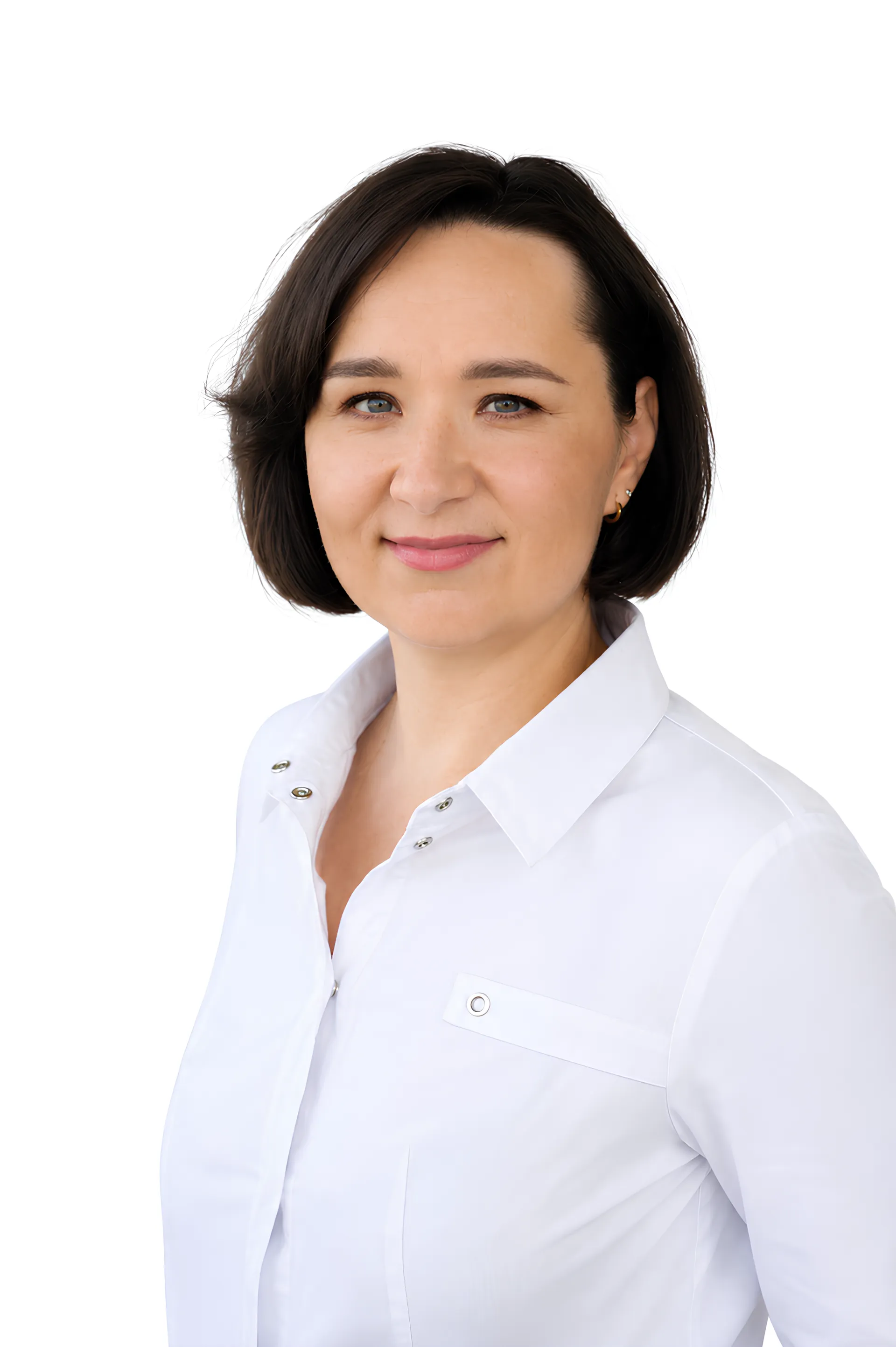Сивова Евгения Николаевна
