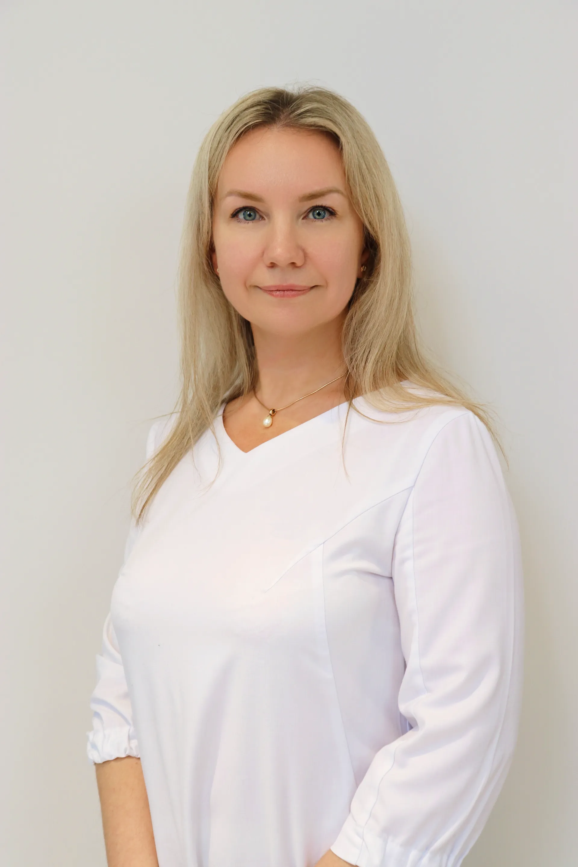 Ошуева Светлана Владимировна