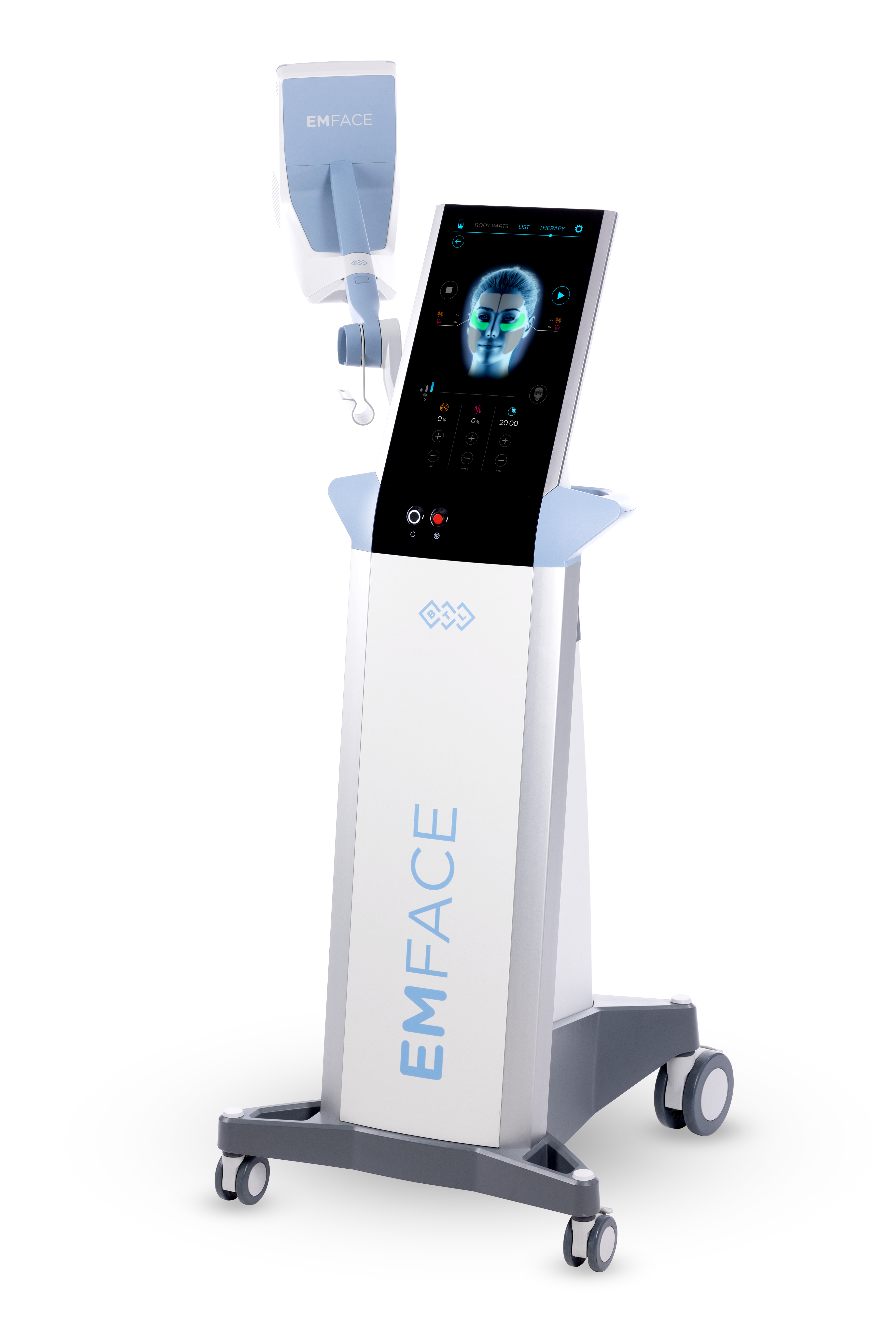 EMFACE