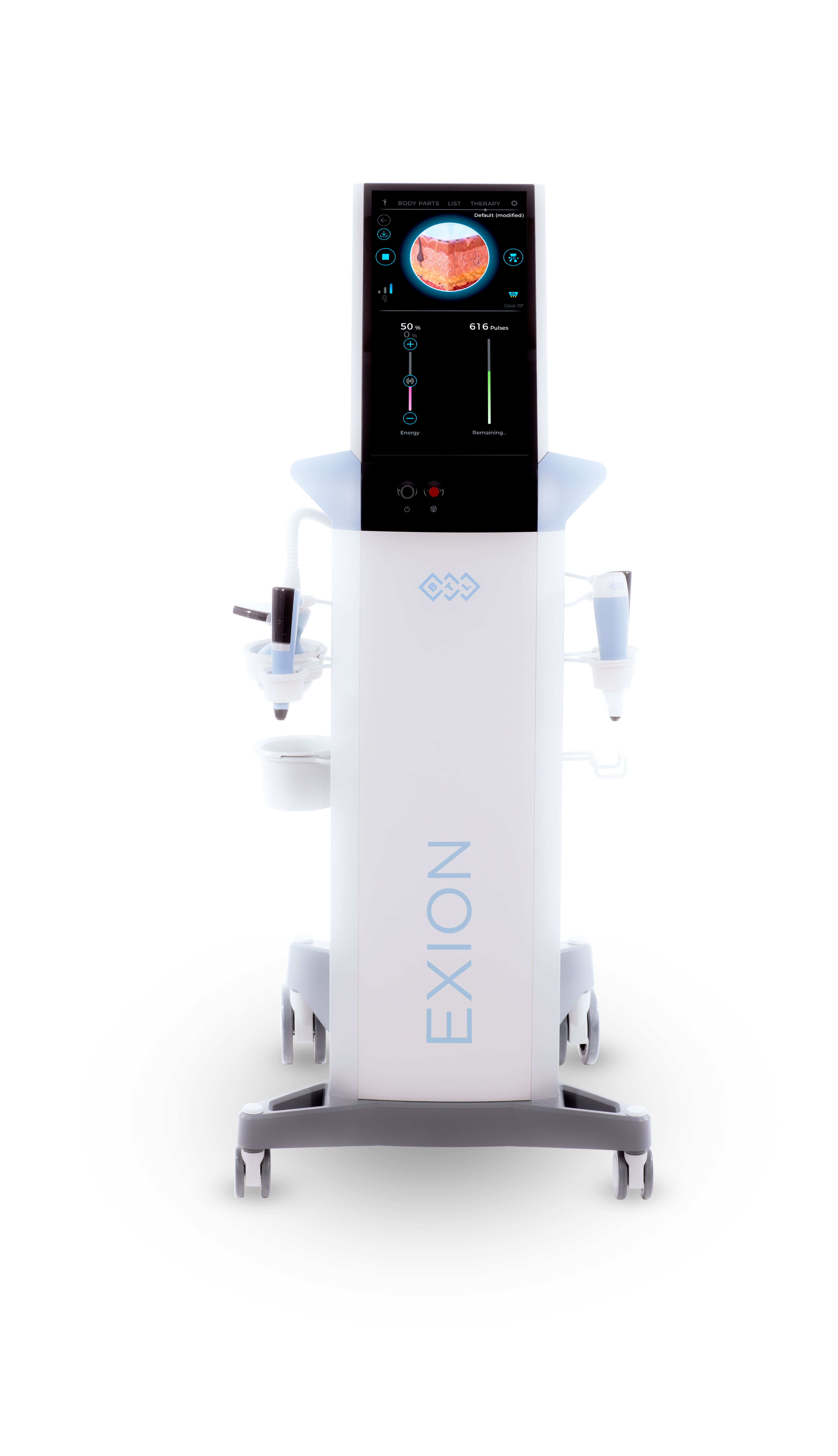 EXION