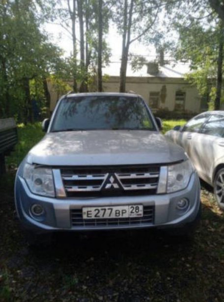 Реализация имущества в г. Санкт-Петербург: Спецтехника и транспорт от 292000 руб.