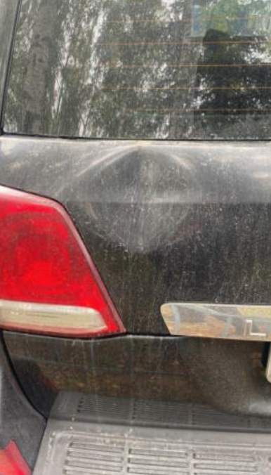 TOYOTA COROLLA FIELDER 2016