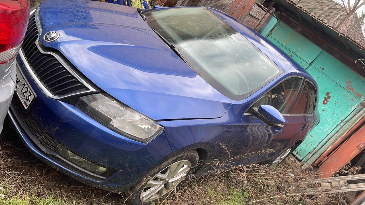 Реализация имущества должника Пугачев Алексей Александрович в Краснодарском крае