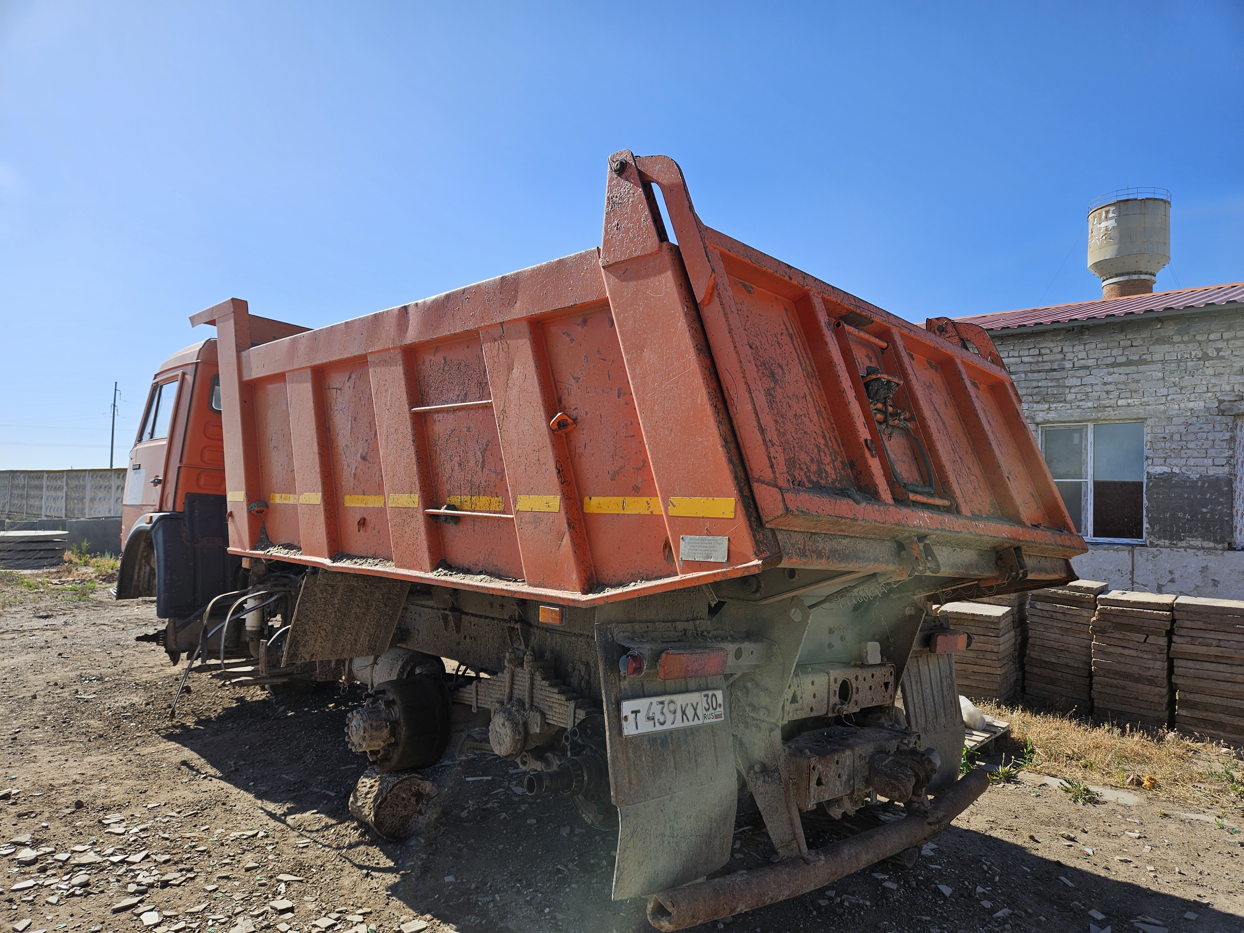 Возможный актив ООО ПКФ 'ЮЖНЫЕ ИНЖЕНЕРНЫЕ СЕТИ' 4