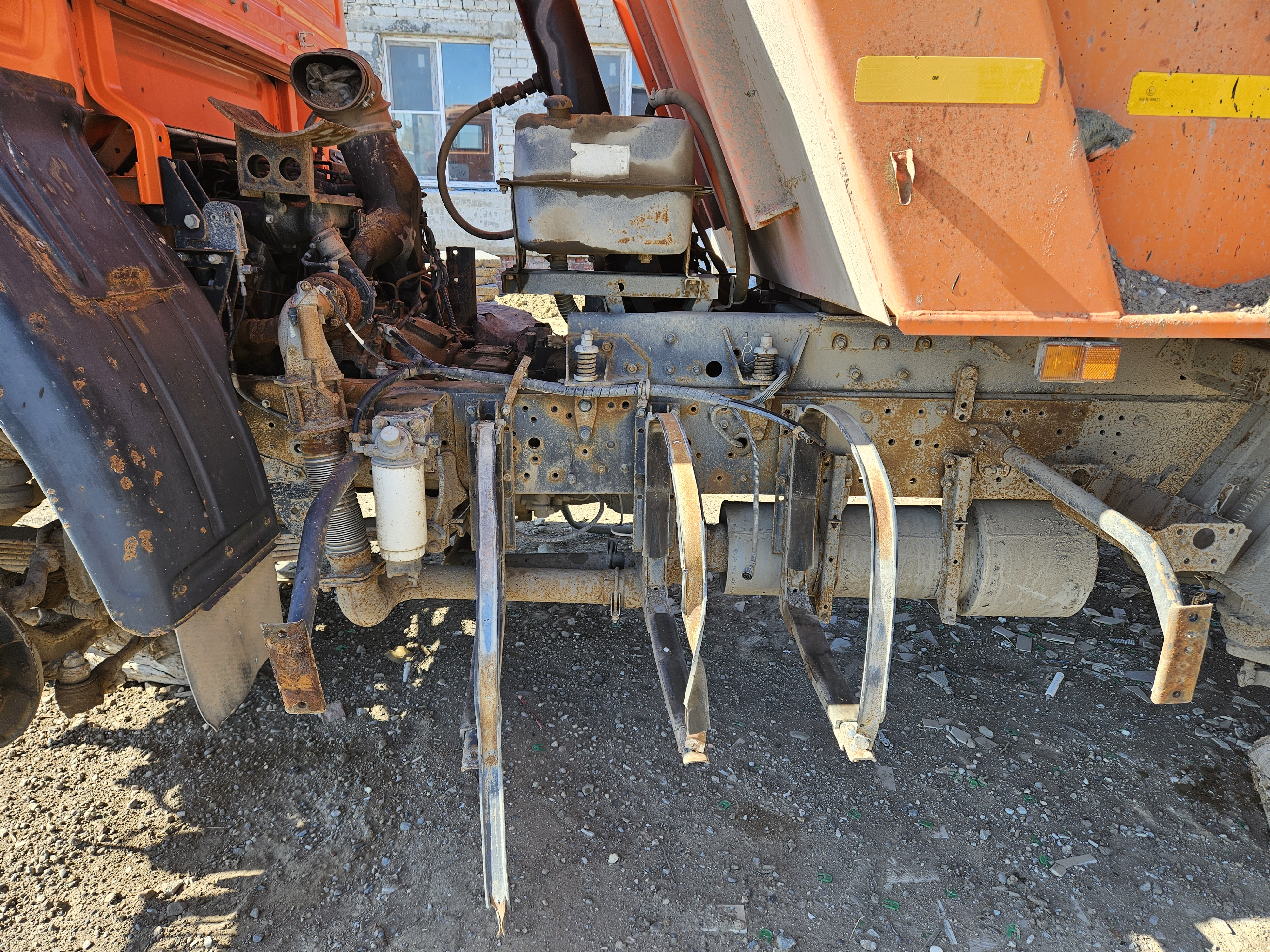 Возможный актив ООО ПКФ 'ЮЖНЫЕ ИНЖЕНЕРНЫЕ СЕТИ' 5