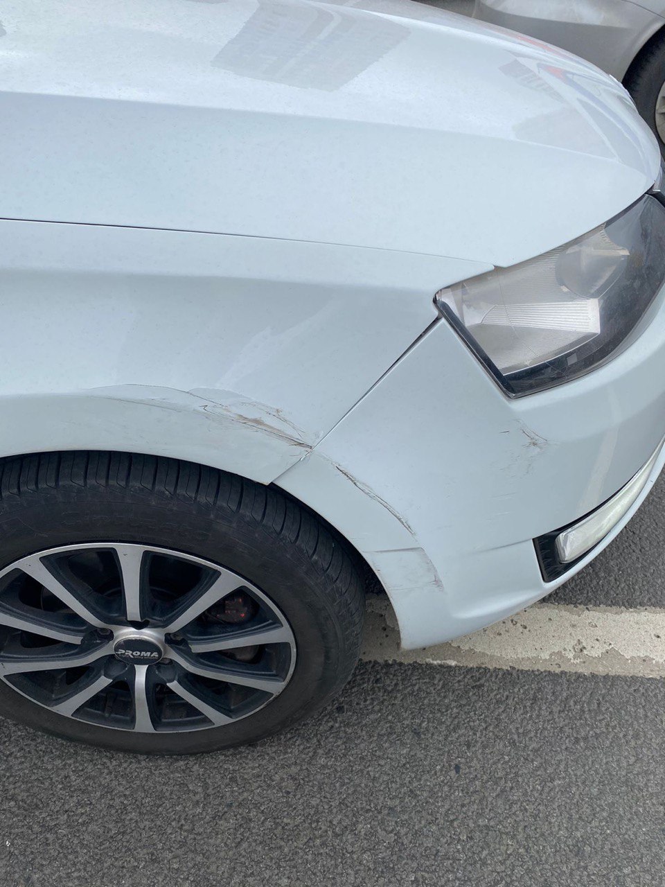 Реализация имущества должника Баулин Алексей Алексеевич в Московской области