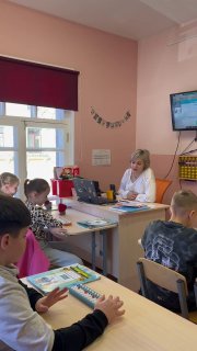 Творческий видеоурок в Telegram 🎨