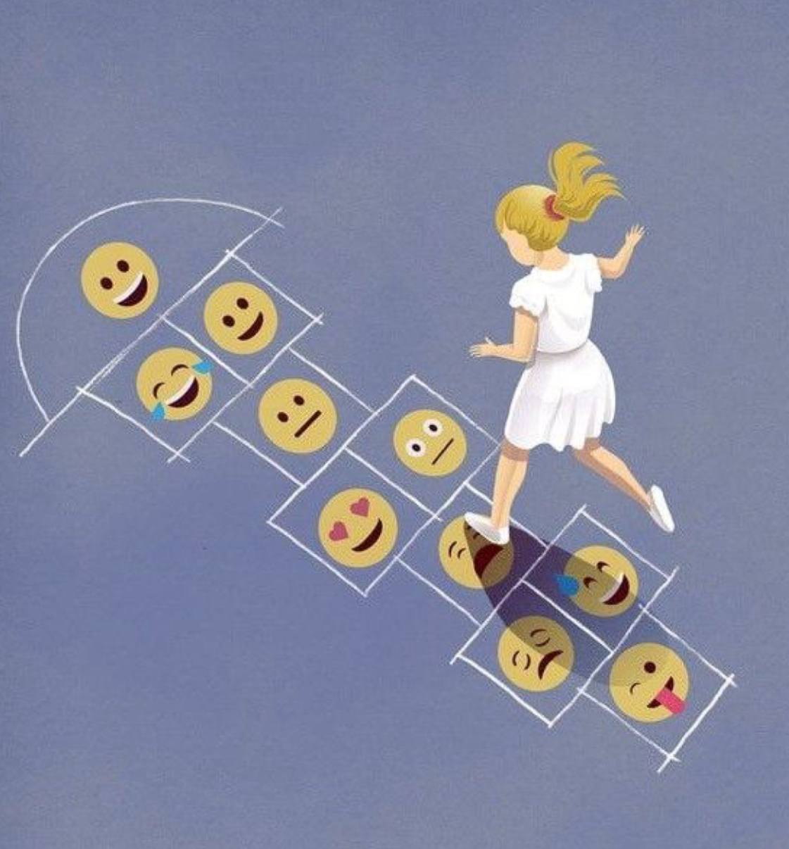 🌟 Почему важно развивать эмоциональный интеллект у детей?