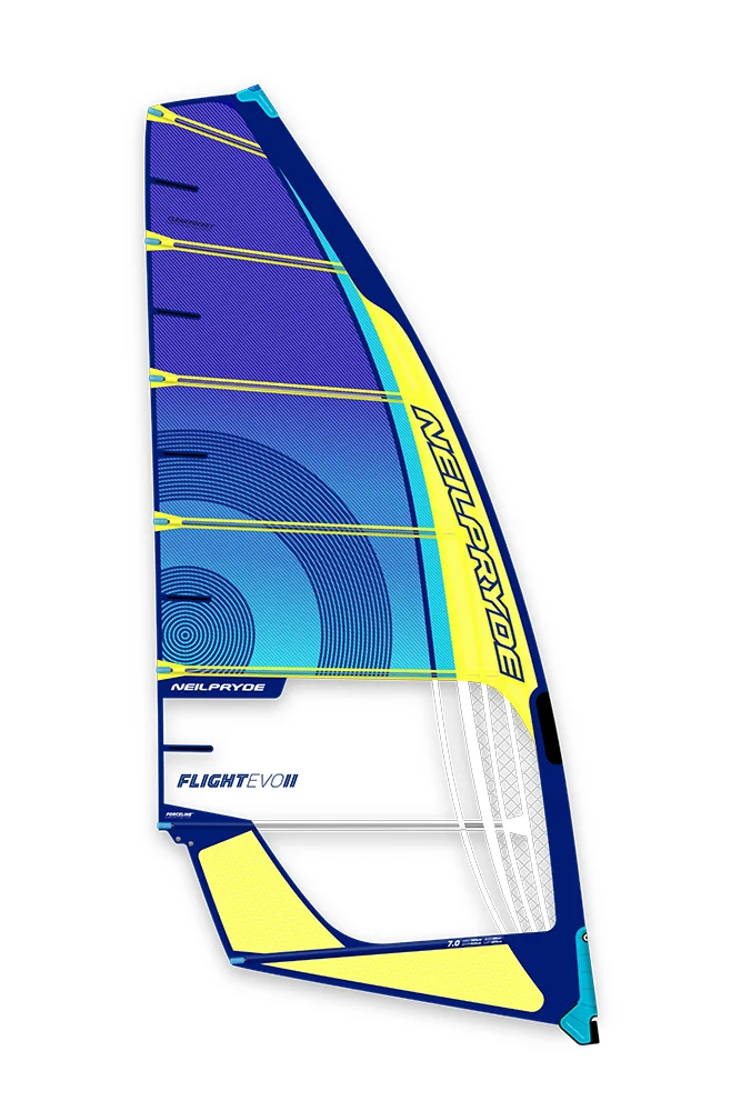 Парус Neilpryde 21 RS FLIGHT EVO II