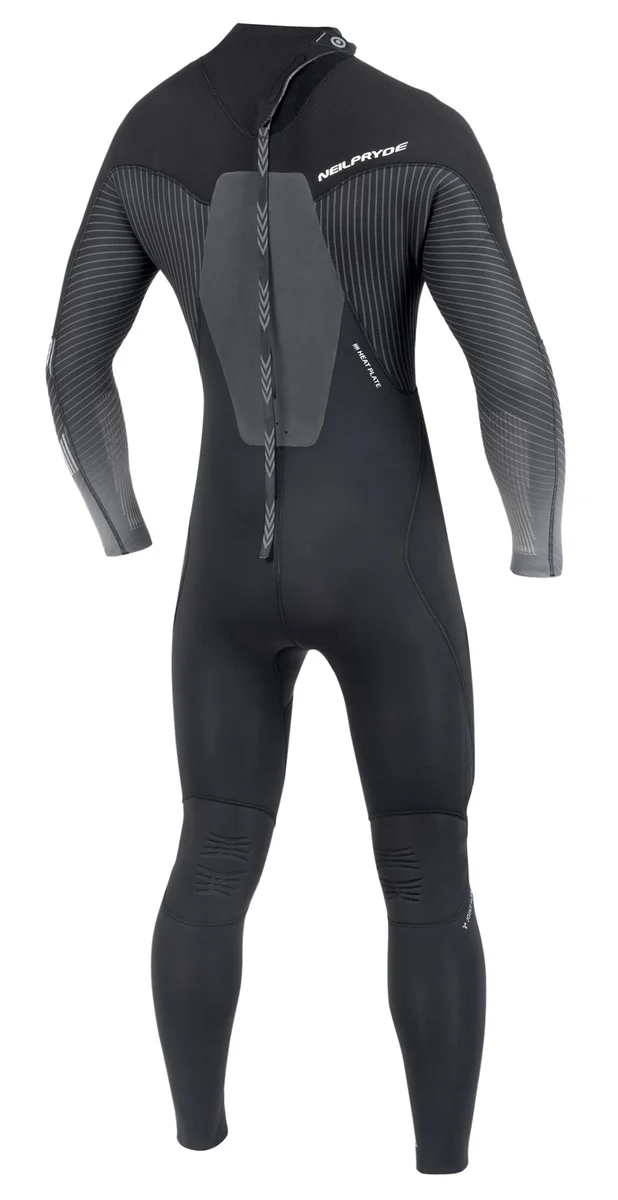 Доска SUP SIC 23 BULLET x28.50 DF