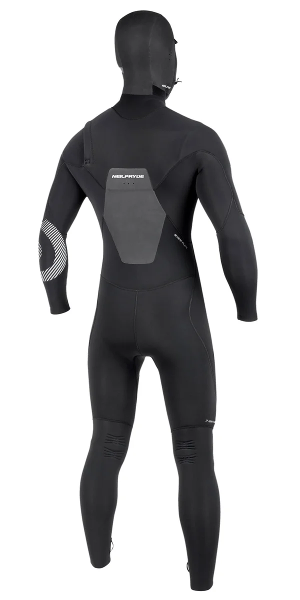 Доска SUP SIC 23 BULLET x27.50 DF