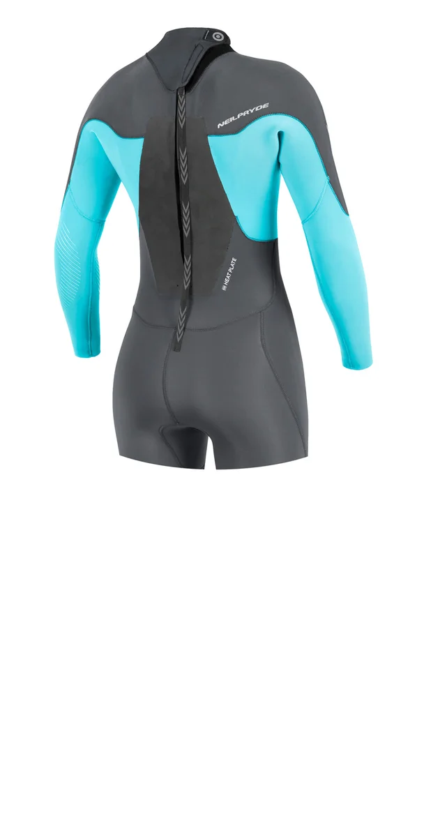 Доска SUP SIC RS 12.6 x23.5 SF