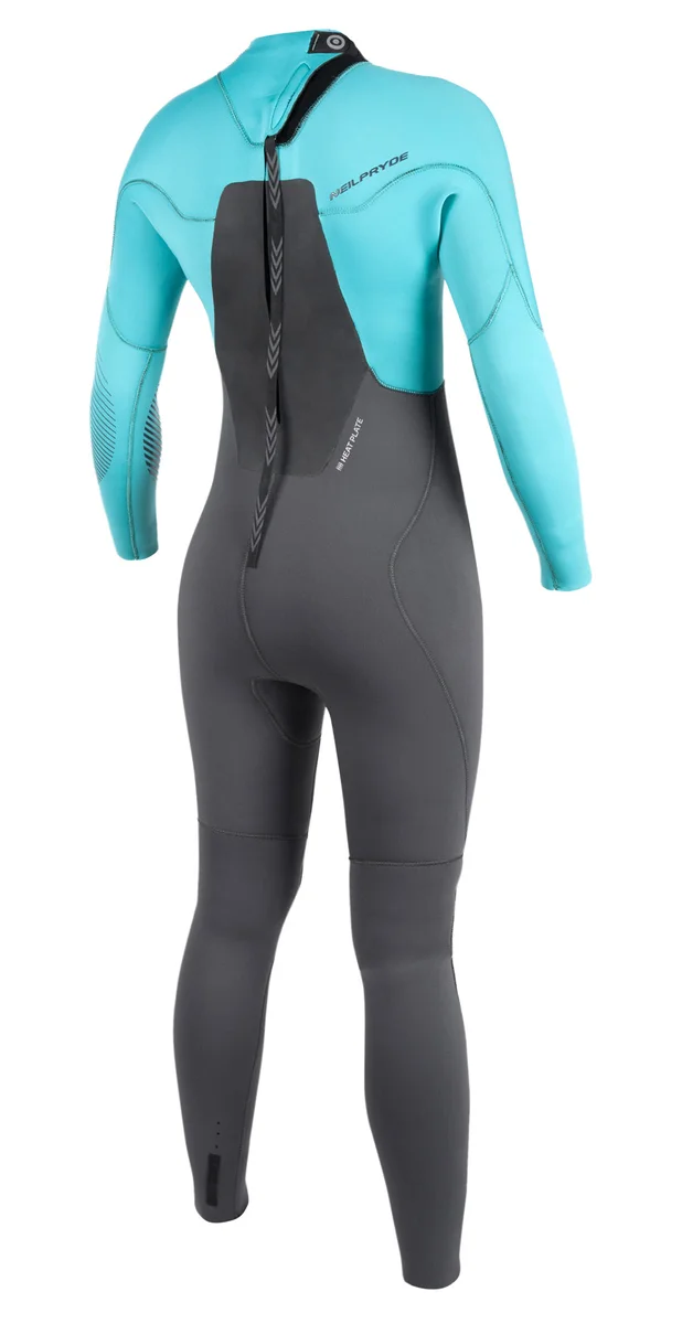 Доска SUP SIC RS 12.6 x25.0 SF