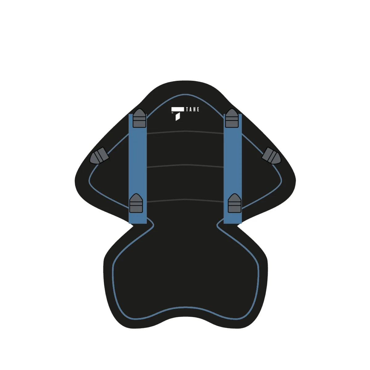 Сиденье TAHE BACKREST
