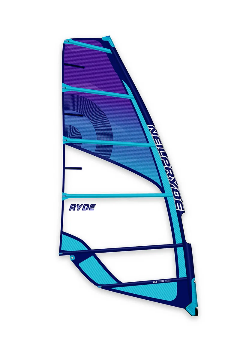 Парус Neilpryde 21 Ryde