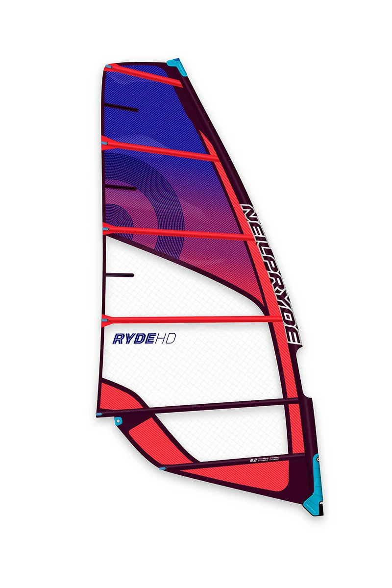 Парус Neilpryde 21 Ryde HD