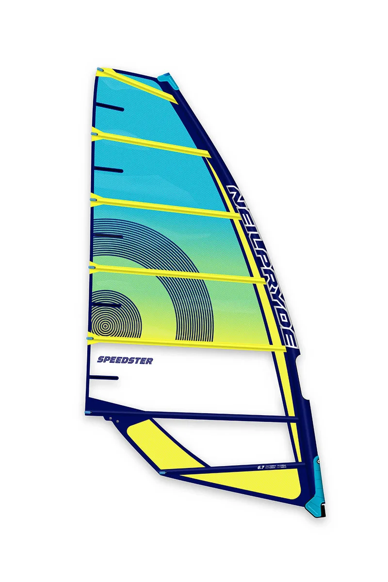 Парус Neilpryde 21 Speedster