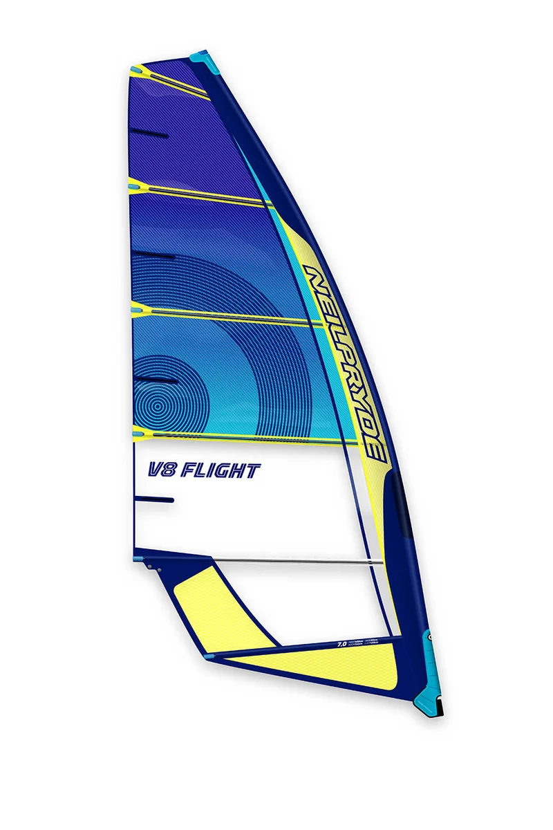 Парус Neilpryde 21 V8 Flight