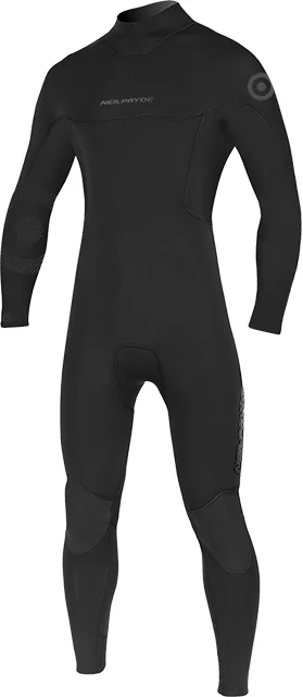 Гидрокостюм муж. NP 21 Mission BZ Fullsuit 5/4/3