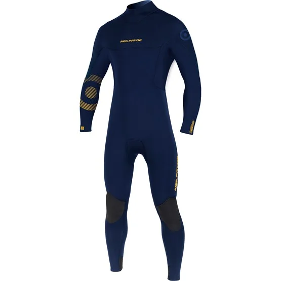 Гидрокостюм муж. NeilPryde 22 Mission Fullsuit 4/3 BZ