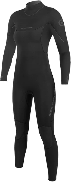 Гидрокостюм жен. NP 21 Serene BZ Fullsuit 5/4/3