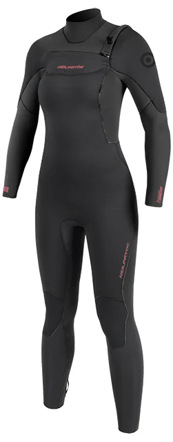 Гидрокостюм жен. Neilpryde 24 Spark Fullsuit 5/4/3 FZ