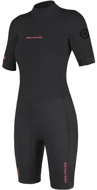 Гидрокостюм жен. NP 21 Spark Springsuit 2/2 BZ