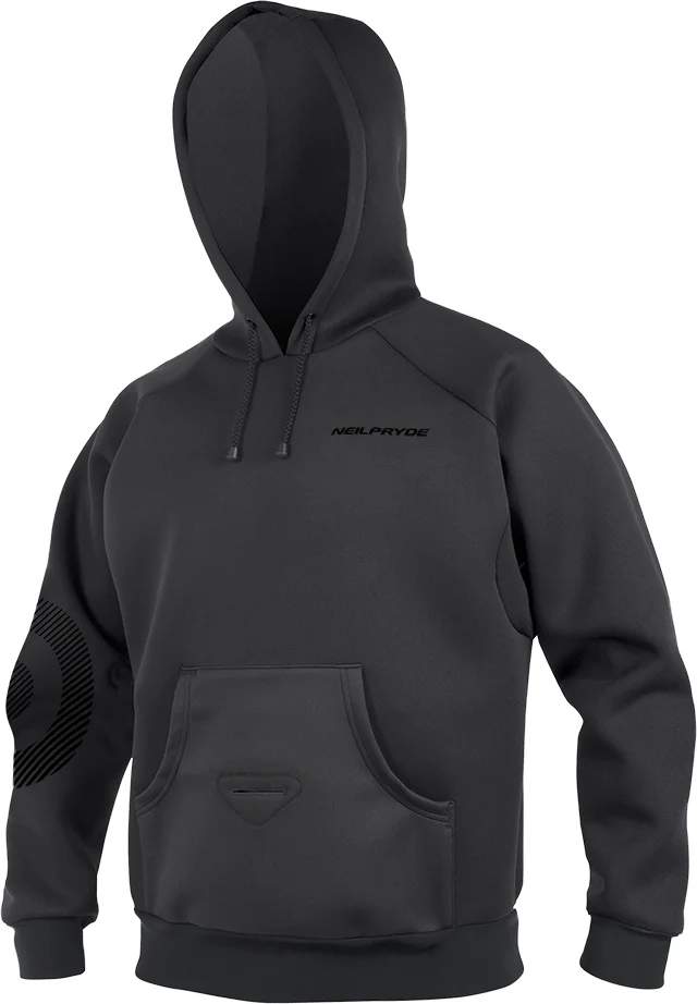 Куртка неопр. муж. Neilpryde 21 Neo Hoodie