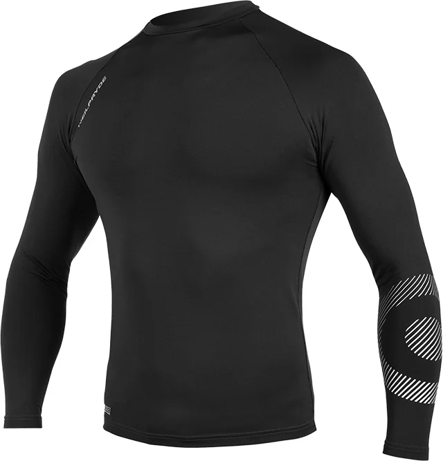 Гидромайка лайкр. муж. Neilpryde 23 Rise Rash Guard L/S