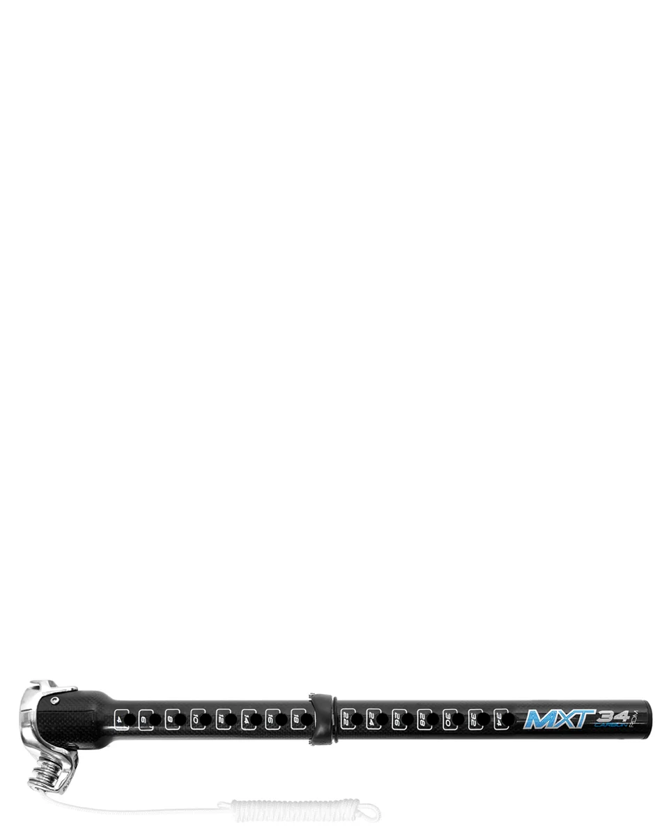Удлинитель NeilPryde 26 MXT RDM CARBON 34