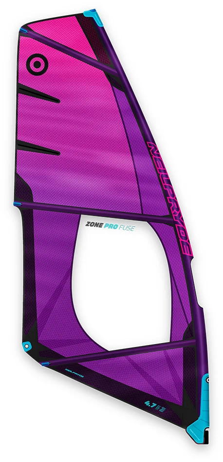 Парус Neilpryde 24 Zone Pro Fuse C3 5.1