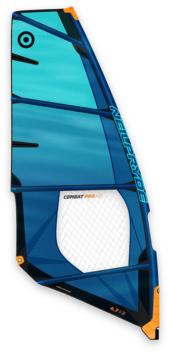 Парус Neilpryde 24 Combat Pro HD C1 5.3