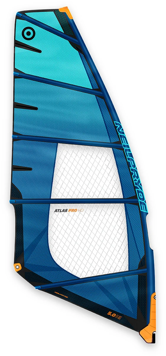 Парус Neilpryde 24 Atlas Pro HD C1 5