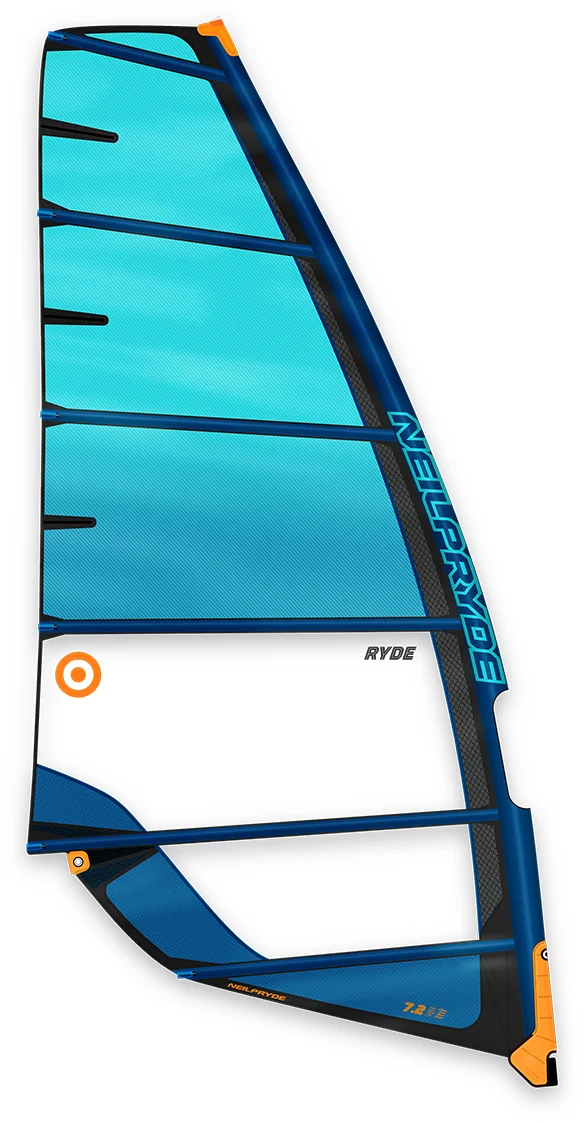 Парус Neilpryde 24 Ryde С1 7.2