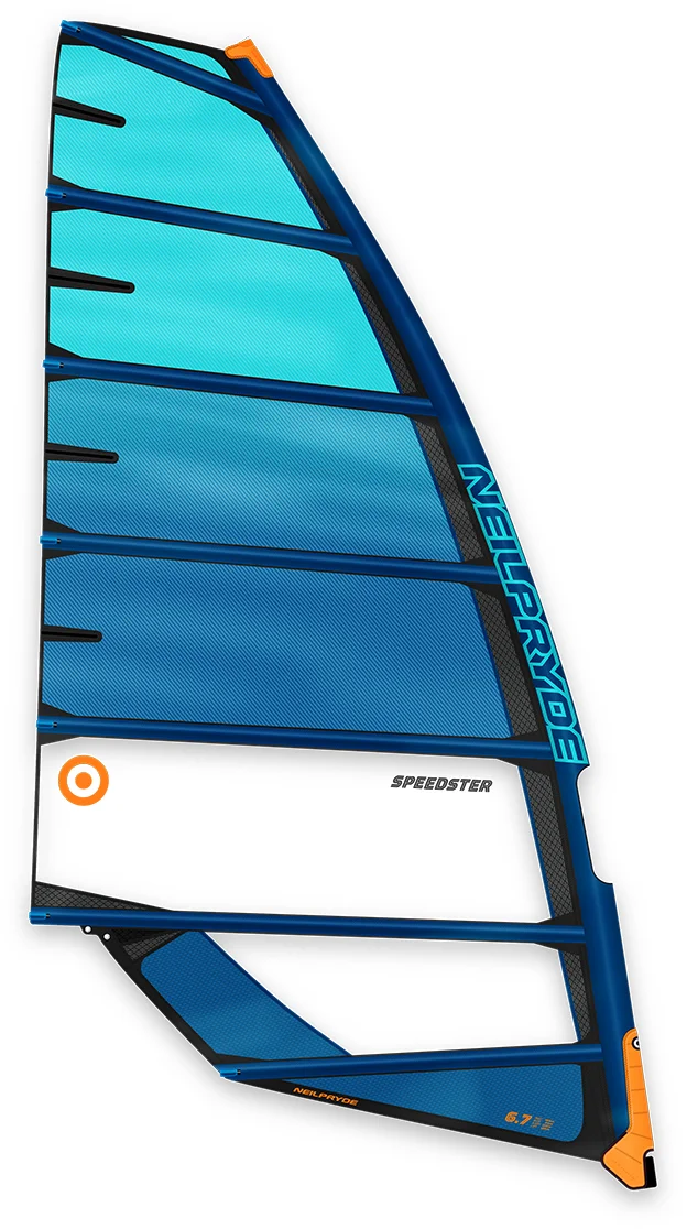 Парус Neilpryde 24 Speedster С1 5.7